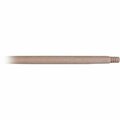 Dynamic Paint Products Dynamic 48 in. x 15/16 in. Wooden Extension Pole w/ Wood Threads 00370